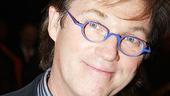 Superior Donuts Opening Night – Richard Thomas