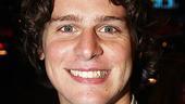 Superior Donuts Opening Night – Jonathan Groff