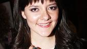 Superior Donuts Opening Night – Madeleine Martin