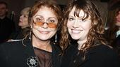Superior Donuts Opening Night – Elizabeth Ashley – Sally Murphy