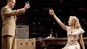 Show Photos - After Miss Julie - Jonny Lee Miller - Sienna Miller