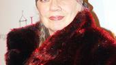 Love, Loss opening – Ilene Beckerman