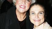 Love, Loss opening – Tyne Daly – Tovah Feldshuh 