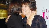 Love, Loss opening –  Nora Ephron – Delia Ephron
