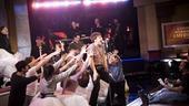 Bye Bye Birdie Good Morning America - teenagers - Nolan Gerard Funk