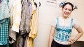 Bye Bye Birdie Good Morning America - Allison Strong