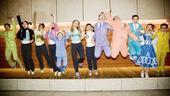 Bye Bye Birdie Good Morning America - Bye Bye Birdie Ensemble