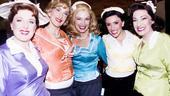 Bye Bye Birdie Good Morning America - Patty Goble - Paula Leggett Chase - Colleen Fitzpatrick - Natalie Hill - Suzanne Grodner
