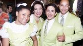 Bye Bye Birdie Good Morning America - Brynn Williams - Suzanne Grodner - Jess LeProtto - JC Montgomery