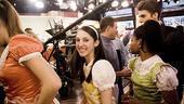 Bye Bye Birdie Good Morning America - Jillian Mueller