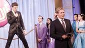 Bye Bye Birdie Good Morning America - Nolan Gerard Funk - Sam Champion
