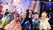 Bye Bye Birdie Good Morning America - Honestly Sincere - Nolan Gerard Funk