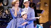 Bye Bye Birdie Good Morning America - Dee Hoty - Bill Irwin - Jake Evan Schwenke