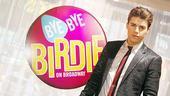 Bye Bye Birdie Good Morning America - Nolan Gerard Funk last shot