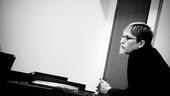 Ragtime rehearsal – Marcia Milgrom Dodge