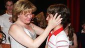 Kiril Kulish and Hadynn Gwynne Last Billy Elliot Performance - Leah Hocking - Kiril Kulish