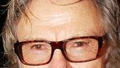 Wishful Drinking Opening - Harvey Keitel 