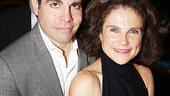 Wishful Drinking Opening - Mario Cantone - Tovah Feldshuh