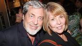 Wishful Drinking Opening - Tony Walton - wife Jen