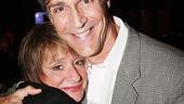 Wishful Drinking Opening - Patti LuPone - Howard McGillin 