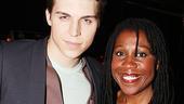 Wishful Drinking Opening - Nolan Gerard Funk - Suzanne