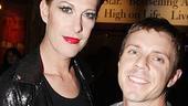 Wishful Drinking Opening - Justin Bond - Jake Shears