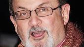 Wishful Drinking Opening - Salman Rushdie