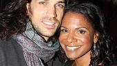 Wishful Drinking Opening - Will Swenson - Audra McDonald