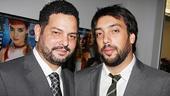 Still Life opening – Alexander Dinelaris – Will Frears 