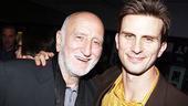 Still Life opening – Dominic Chianese – Frederick Weller 