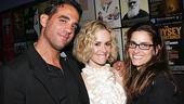 Still Life opening – Bobby Cannavale – Sarah Paulson – Amanda Peet 