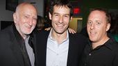 Still Life opening – Dominic Chianese – Ian Kahn – Jay Reiss 