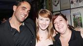 Still Life opening – Bobby Cannavale – Halley Feiffer – Ashlie Atkinson 