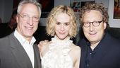Still Life opening – Robert LuPone – Sarah Paulson – Bernard Telsey