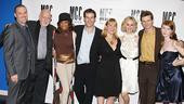Still Life opening – cast 