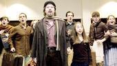 Ragtime Meet and Greet – Robert Petkoff – Sarah Rosenthal