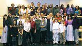 Ragtime Meet and Greet – company