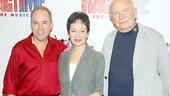 Ragtime Meet and Greet – Stephen Flaherty – Lynn Ahrens – Terrence McNally
