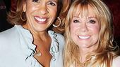 Hoda and Kathie Lee at Love, Loss – Hoda Kotb – Kathie Lee Gifford