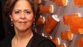 Let Me Down Easy Opening Night – Anna Deavere Smith