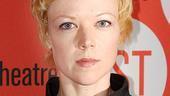 Let Me Down Easy Opening Night – Emily Bergl