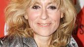 Let Me Down Easy Opening Night – Judith Light