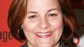Let Me Down Easy Opening Night – Christine Quinn