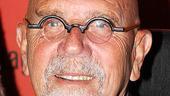 Let Me Down Easy Opening Night – Chuck Close