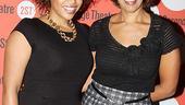 Let Me Down Easy Opening Night – Gayle King – daughter 