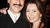 Royal Family Opening Night – Shawn Elliott – Donna Murphy