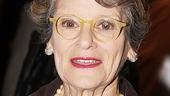 Royal Family Opening Night – Mary Louise Wilson