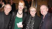 Royal Family Opening Night – Michael Yeargan – Catherine Zuber – Jane Greenwood – Tom Watson