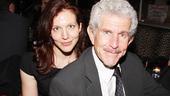 Royal Family Opening Night – Tony Roberts – daughter Nicole