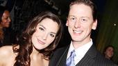 Royal Family Opening Night – Kelli Barrett – Freddy Arsenault